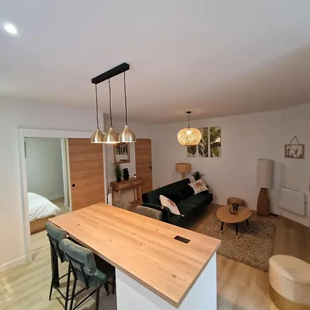 Elegance Showroom - Appartement En Hyper Centre Bourges Exterior photo