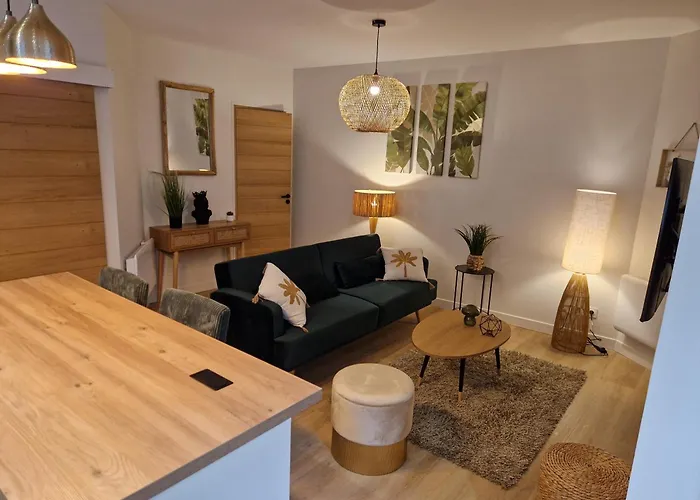 Elegance Showroom - Appartement En Hyper Centre