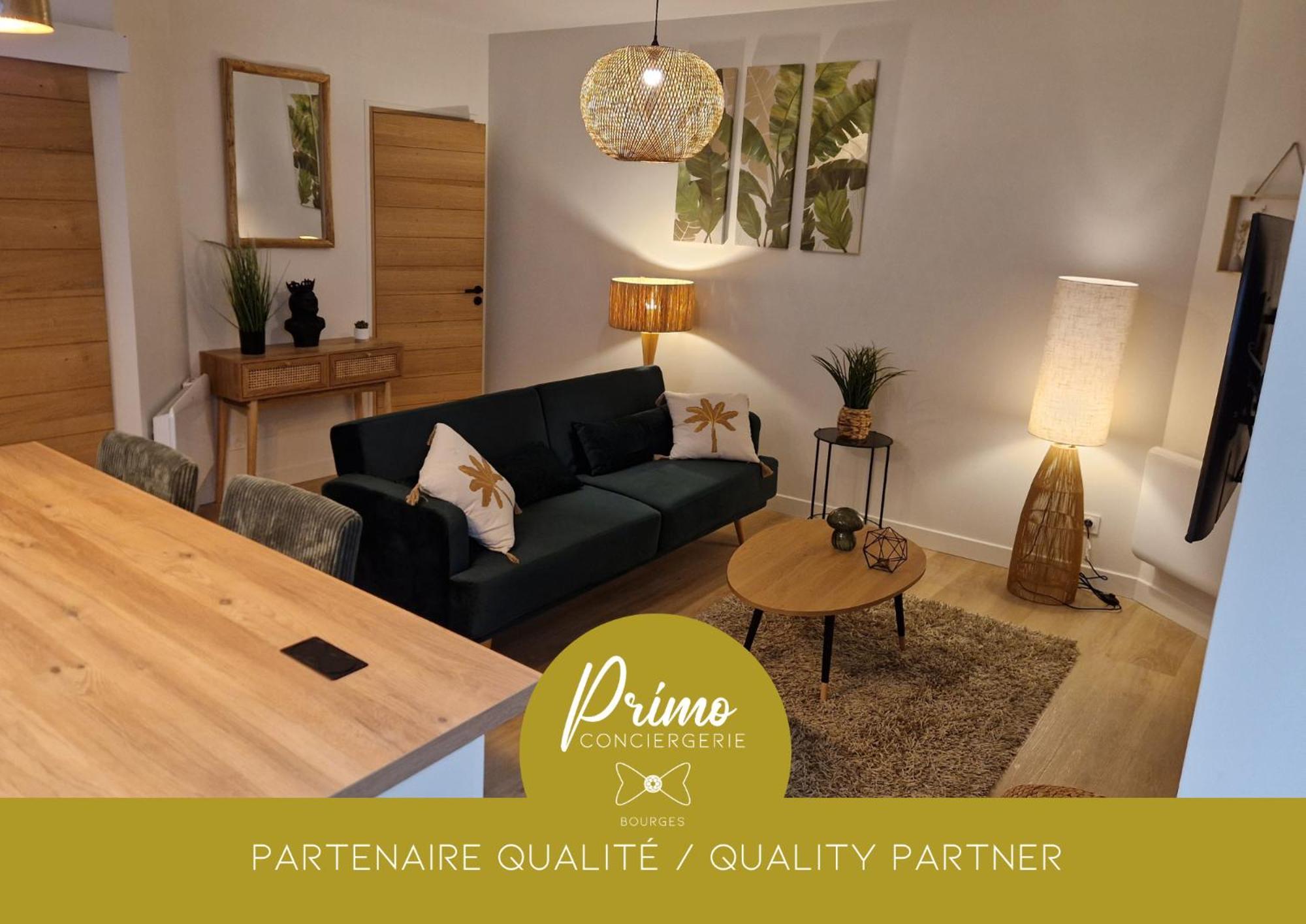 Elegance Showroom - En Hyper Centre Bourges