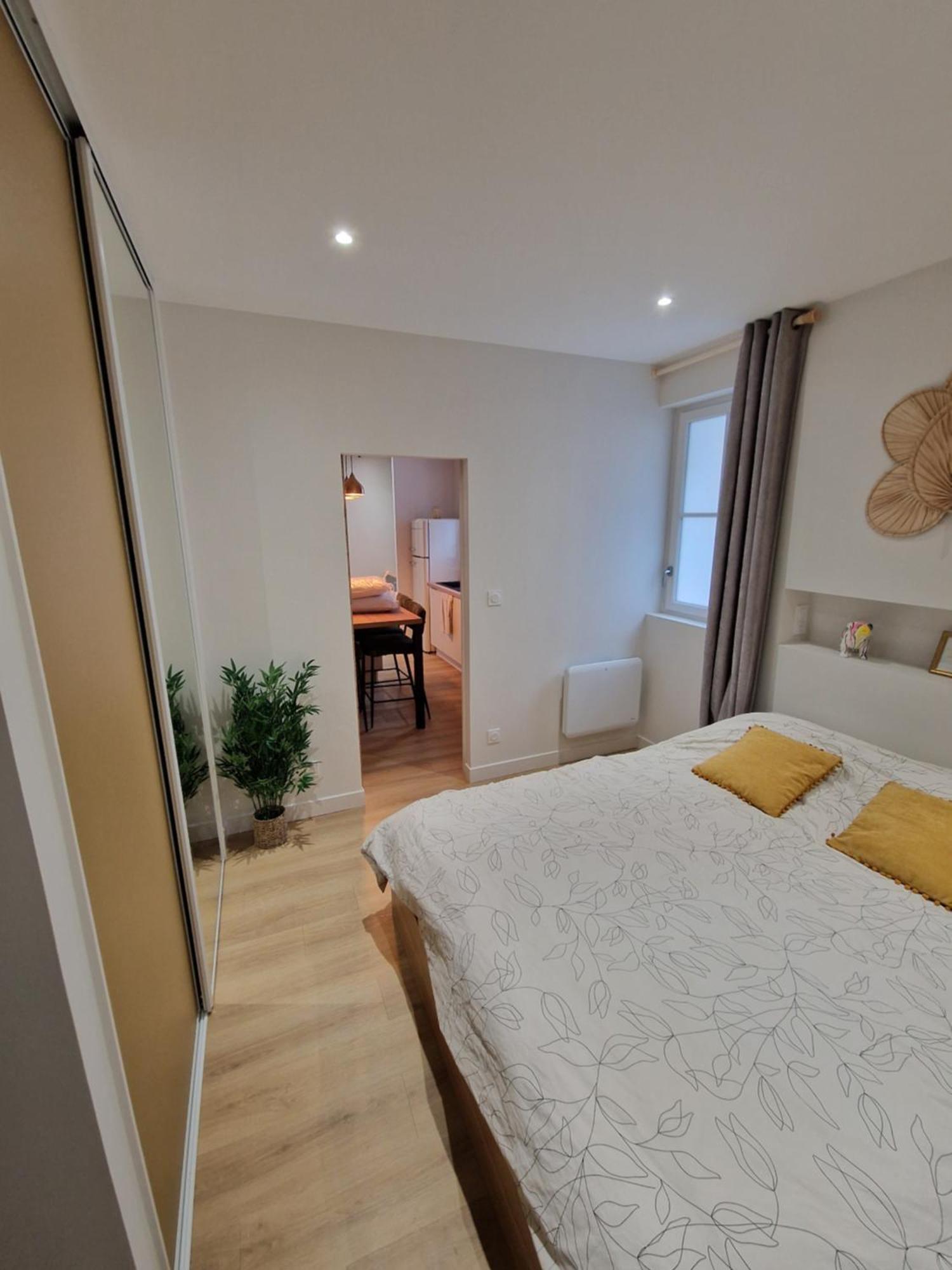 Elegance Showroom - En Hyper Centre Apartment Bourges