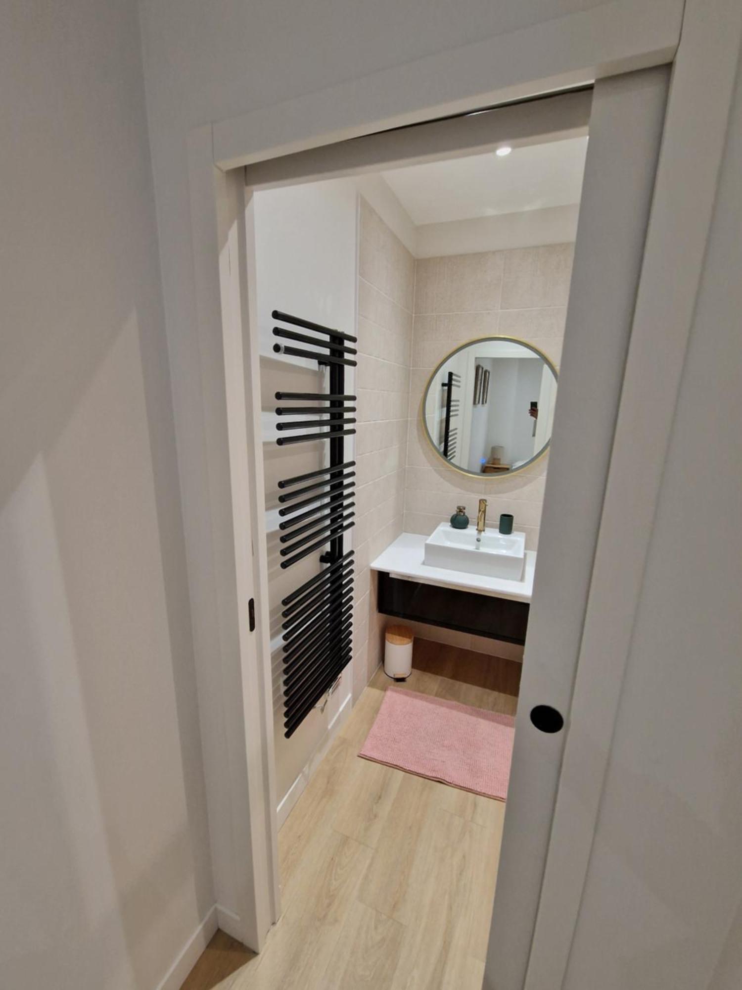 Elegance Showroom - En Hyper Centre Apartment Bourges